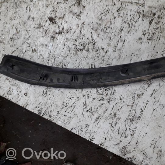 Volkswagen Jetta V Other rear door trim element 