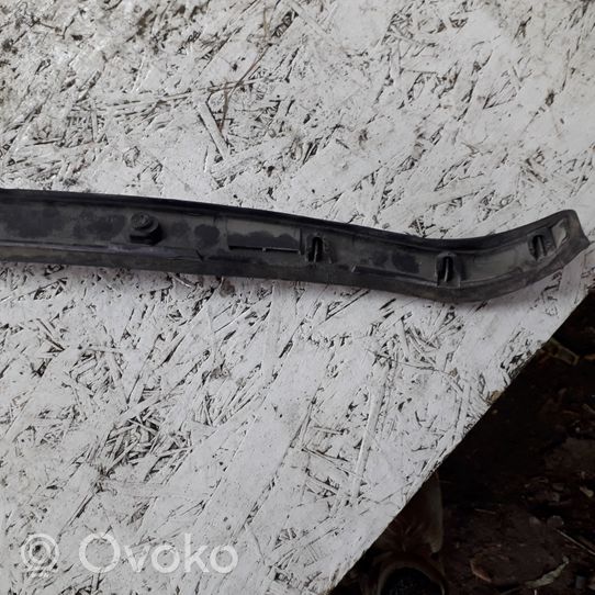 Volkswagen Jetta V Other rear door trim element 