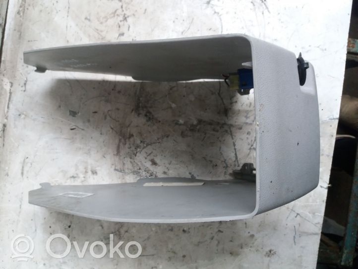 Dodge Caliber Panel gniazda zapalniczki deski rozdzielczej 61570670897A