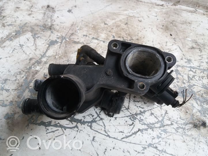 Audi A2 Thermostat 