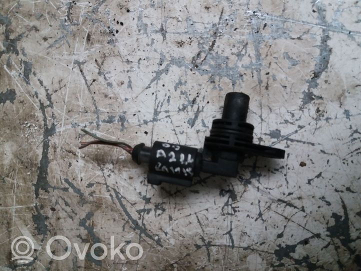 Ford Galaxy Camshaft position sensor 