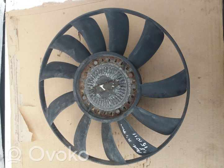 Audi A4 S4 B5 8D Kale ventilateur de radiateur refroidissement moteur 