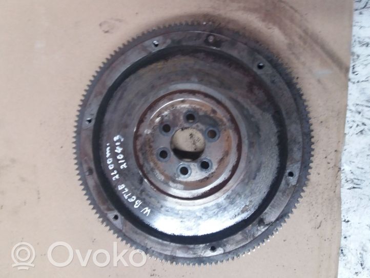 Volkswagen New Beetle Flywheel 113993