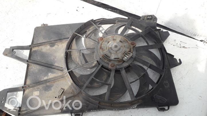 Ford Mondeo MK I Kale ventilateur de radiateur refroidissement moteur 