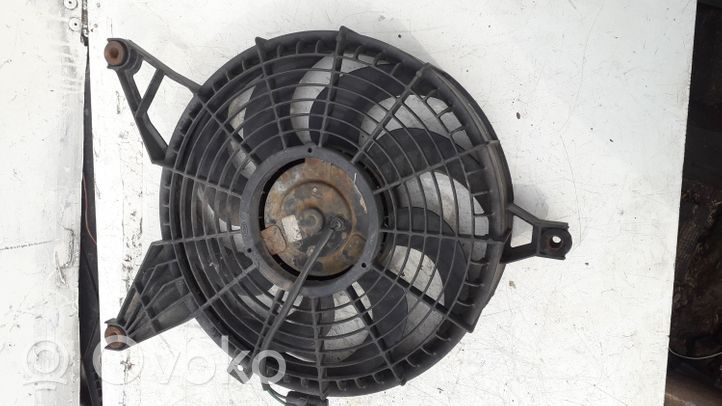 Hyundai Sonata Convogliatore ventilatore raffreddamento del radiatore 