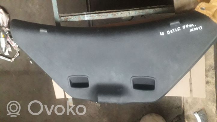 Volkswagen New Beetle Altro elemento di rivestimento bagagliaio/baule 