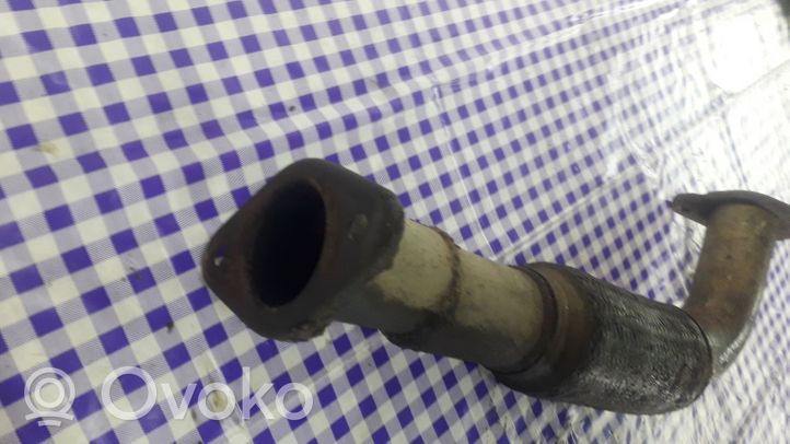 Ford Mondeo Mk III Muffler/silencer 