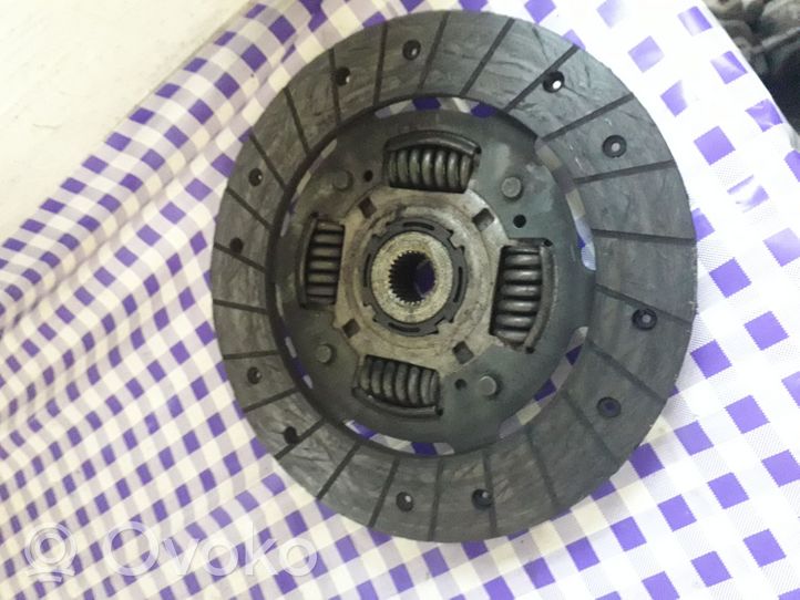 Skoda Octavia Mk1 (1U) Clutch pressure plate 