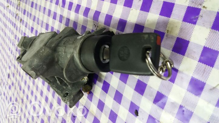 Volkswagen New Beetle Ignition lock 1512993904