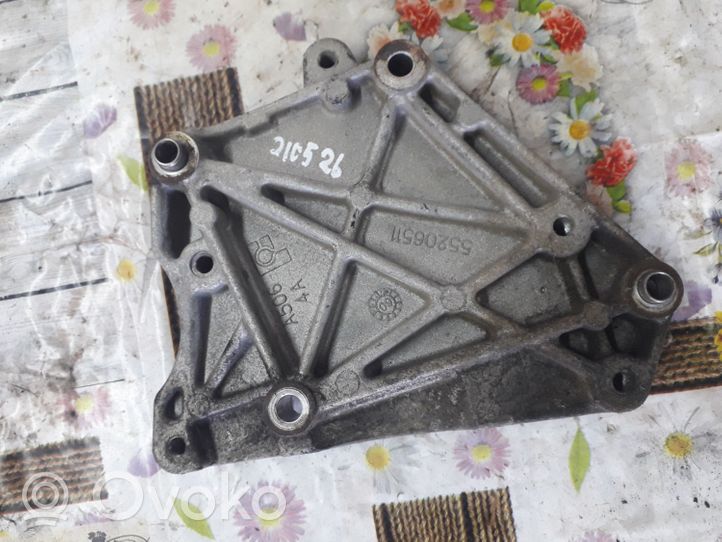 Fiat Punto (199) Support, suspension du moteur A506A