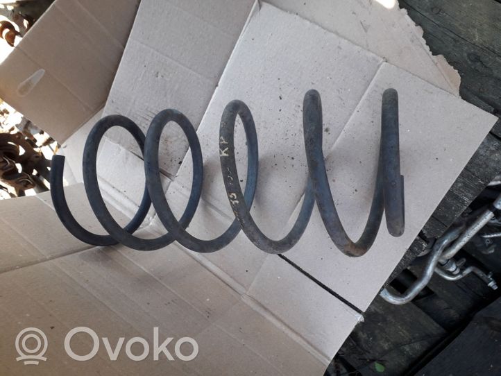 Opel Omega A Front coil spring 