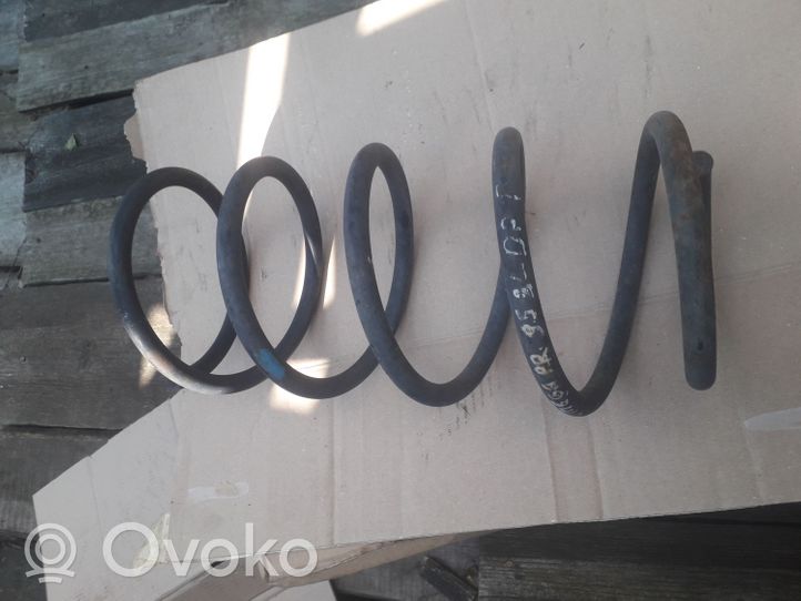 Opel Omega A Front coil spring 