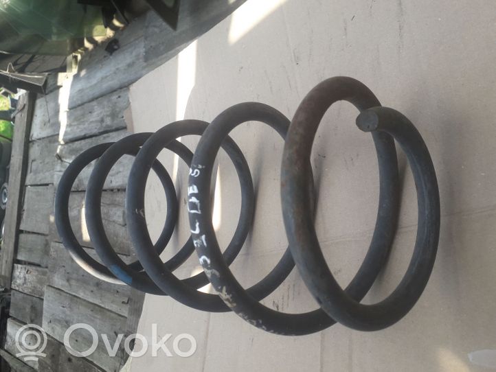 Opel Omega A Front coil spring 