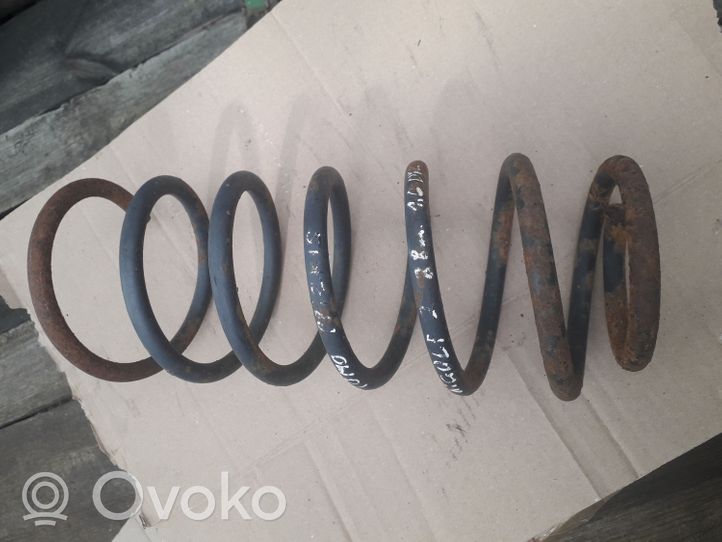 Mitsubishi Galant Front coil spring 