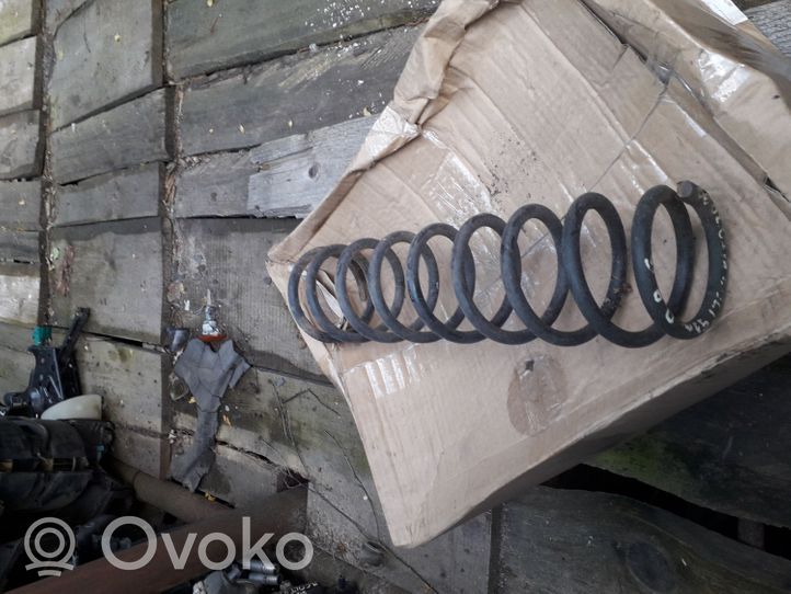 Mitsubishi Colt Rear coil spring 