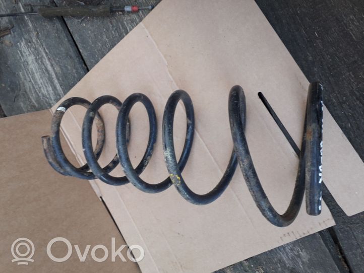 Mazda 323 Rear coil spring 