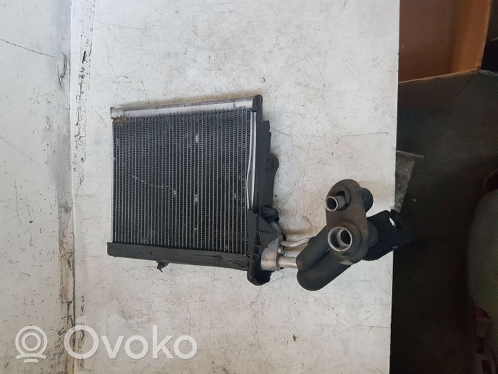 Toyota Avensis T250 Radiatore aria condizionata (A/C) (abitacolo) 