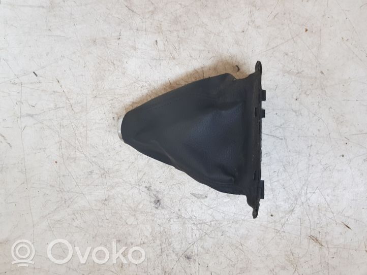 Toyota Avensis T250 Inserti decorativi cornice della consolle centrale 