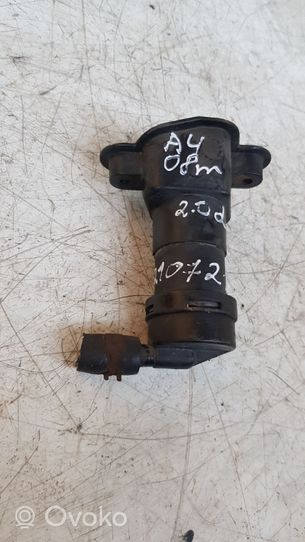 Audi A4 S4 B7 8E 8H Ugello a spruzzo lavavetri per faro 1436222108