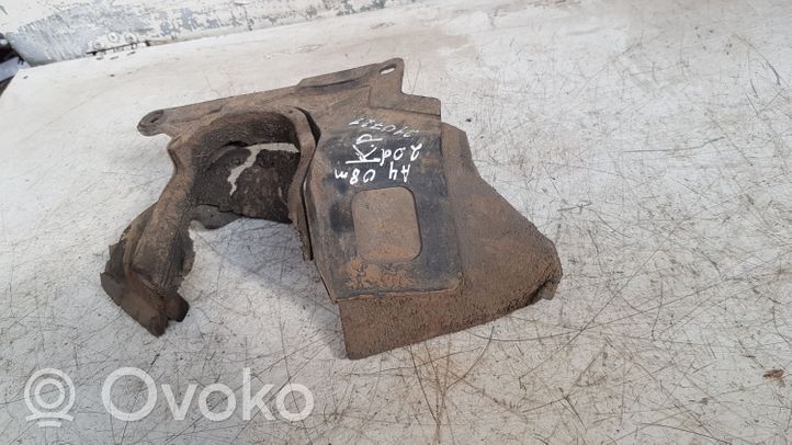 Audi A4 S4 B7 8E 8H Altra parte sotto la carrozzeria 8E0863187