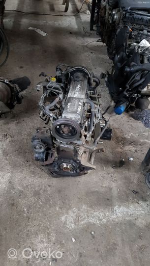 Mazda 323 Moteur 