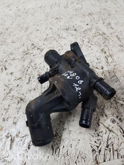 Nissan Qashqai Thermostat 110617671R