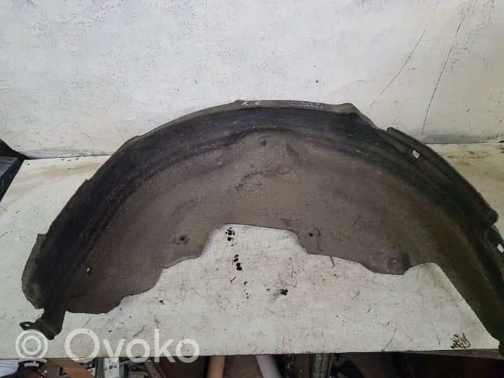 Toyota Corolla E120 E130 Rear arch fender liner splash guards 