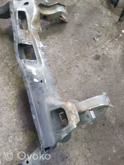 Mercedes-Benz Vaneo W414 Top upper radiator support slam panel 