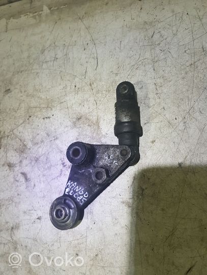 Renault Kangoo I Lichtmaschine Riemenspanner Spannrolle Keilrippenriemen Keilriemen 