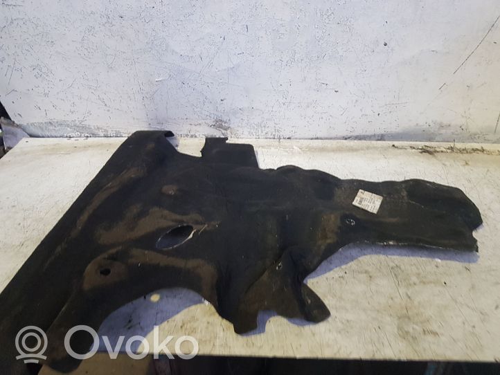 Dacia Duster II Isolante termico/insonorizzante vano motore/cofano 679002320R