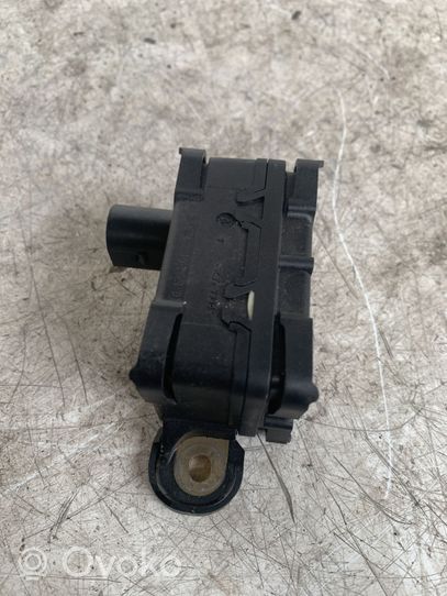 Audi Q7 4L Sensor de aceleración 4L0907652