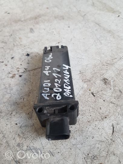 Audi A4 S4 B7 8E 8H Sensore di pressione dello pneumatico 8E0907277