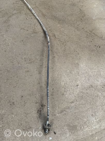 Subaru Vivio Cable d'embrayage 