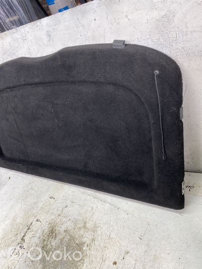 Opel Mokka X Parcel shelf 