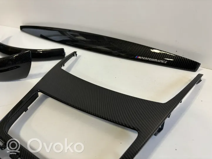 BMW 1 E82 E88 Panel trim 