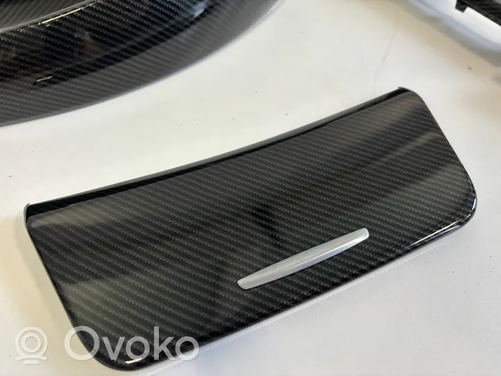 BMW 1 E82 E88 Panelės apdaila 