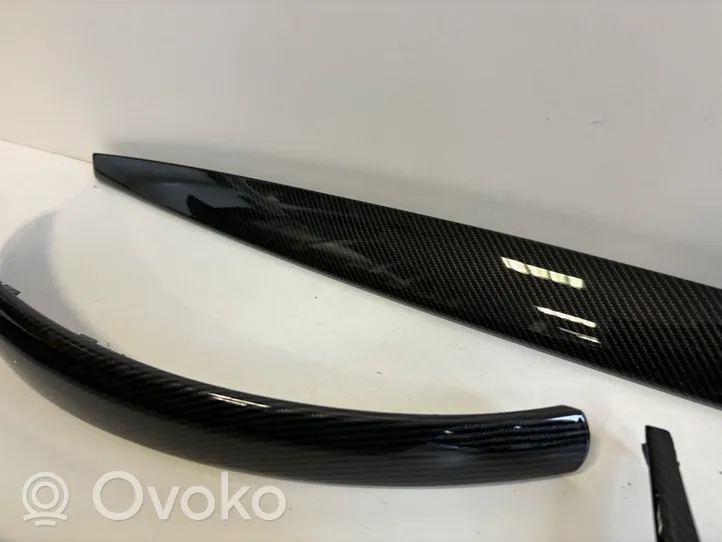 BMW 1 E82 E88 Panel trim 