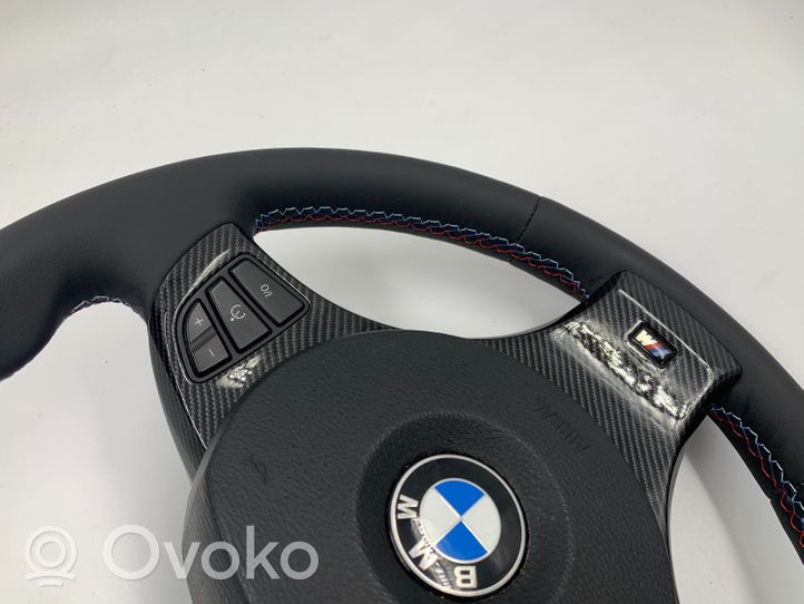 BMW X5 E53 Lenkrad 
