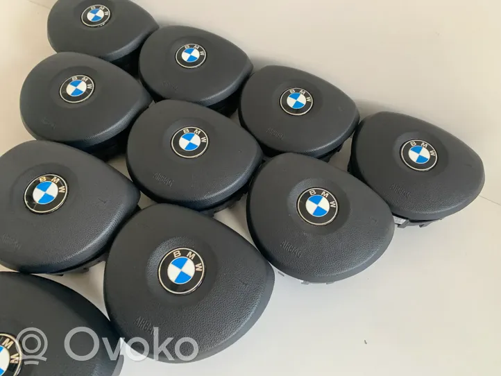 BMW X1 E84 Poduszka powietrzna Airbag kierownicy 