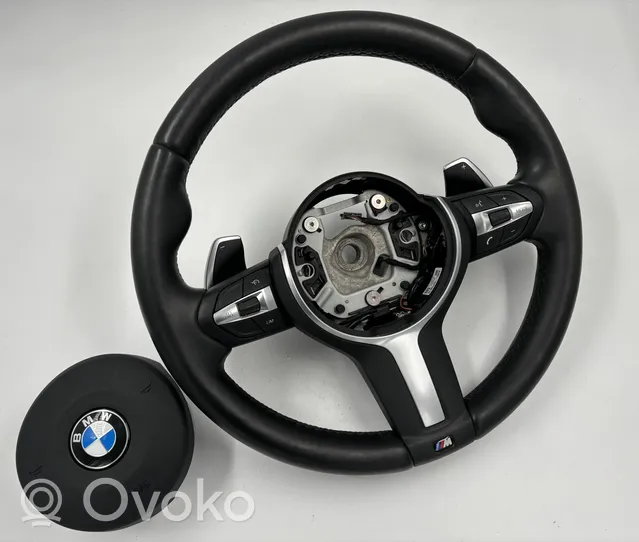 BMW 2 F22 F23 Volant 