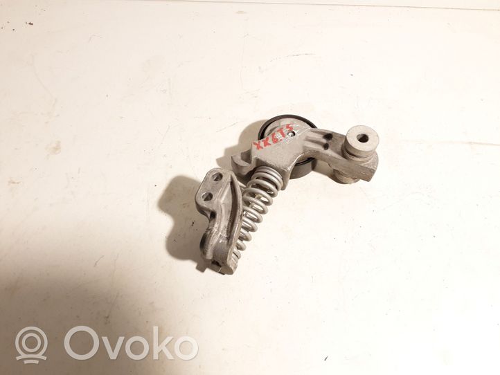 Volvo XC60 Generator/alternator belt tensioner 31410876