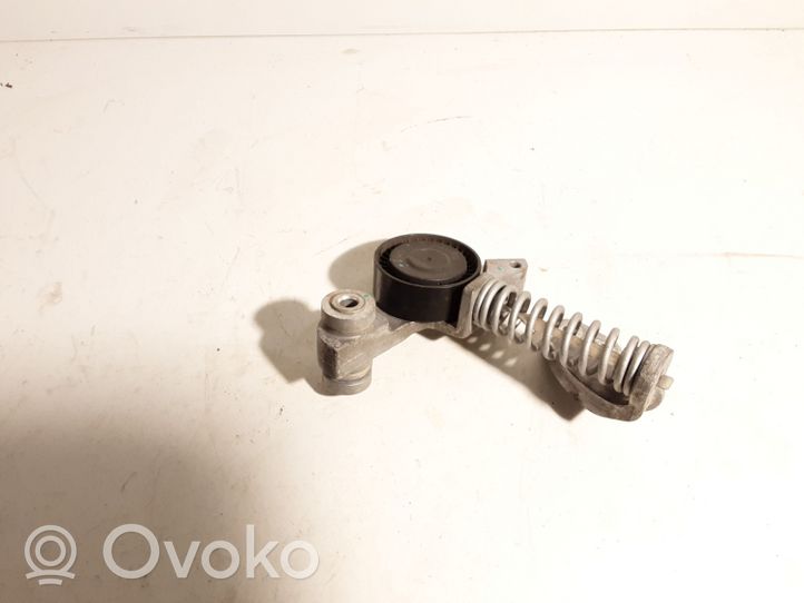 Volvo XC60 Generator/alternator belt tensioner 31410876