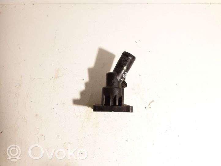 Volvo XC60 Termostat / Obudowa termostatu 31293767