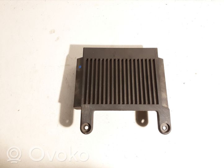 Volvo S80 Sound amplifier 30775889