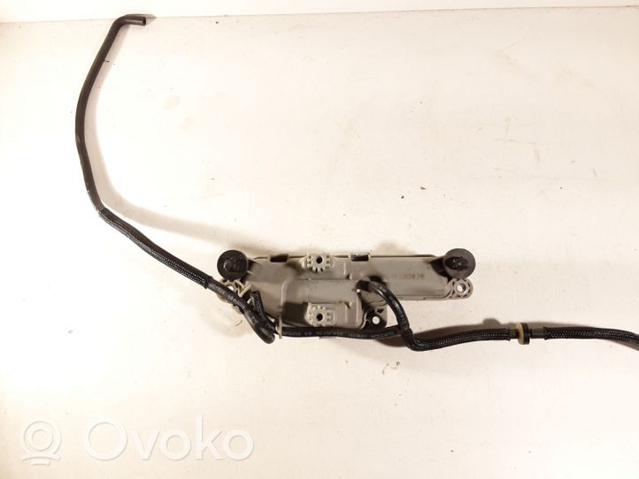 Volvo S60 Turbo system vacuum part 31480478