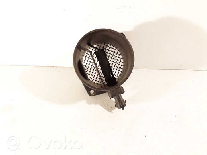 Volvo S60 Mass air flow meter 31361223