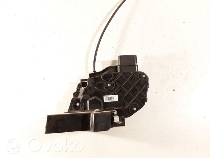 Volvo C30 Serrure 30753662