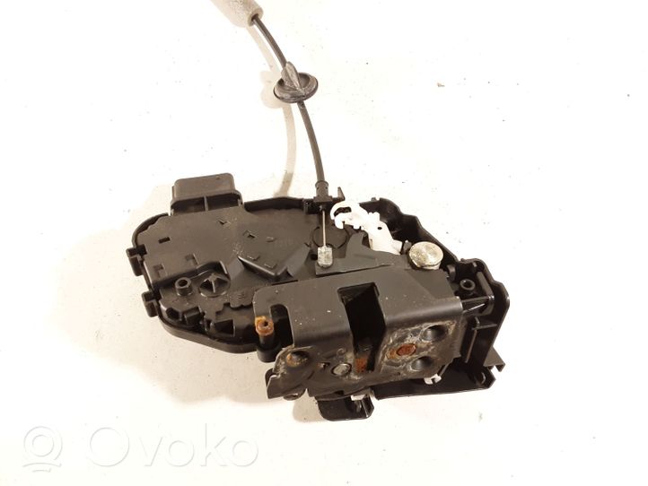 Volvo XC60 Front door lock 30799301