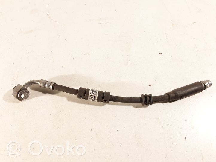 Volvo V60 Przewód / Wąż wspomagania hamulca 31471295