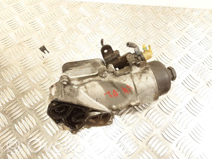 Volvo V40 Supporto di montaggio del filtro dell’olio 312765